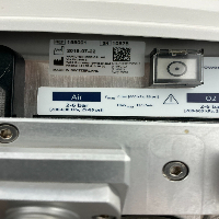 Hamilton G5 - Ventilation image 3